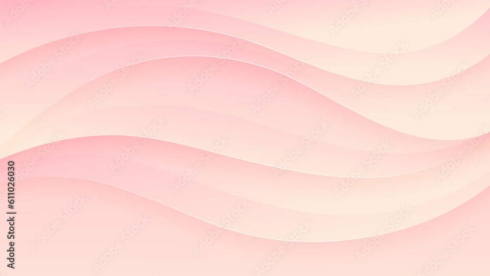 Abstract background soft gradient color and dynamic shadow on background .Vector background for wallpaper,banner. Eps 10 Abstract background soft gradient color and dynamic shadow on background .Vector background for wallpaper,banner. Eps 10