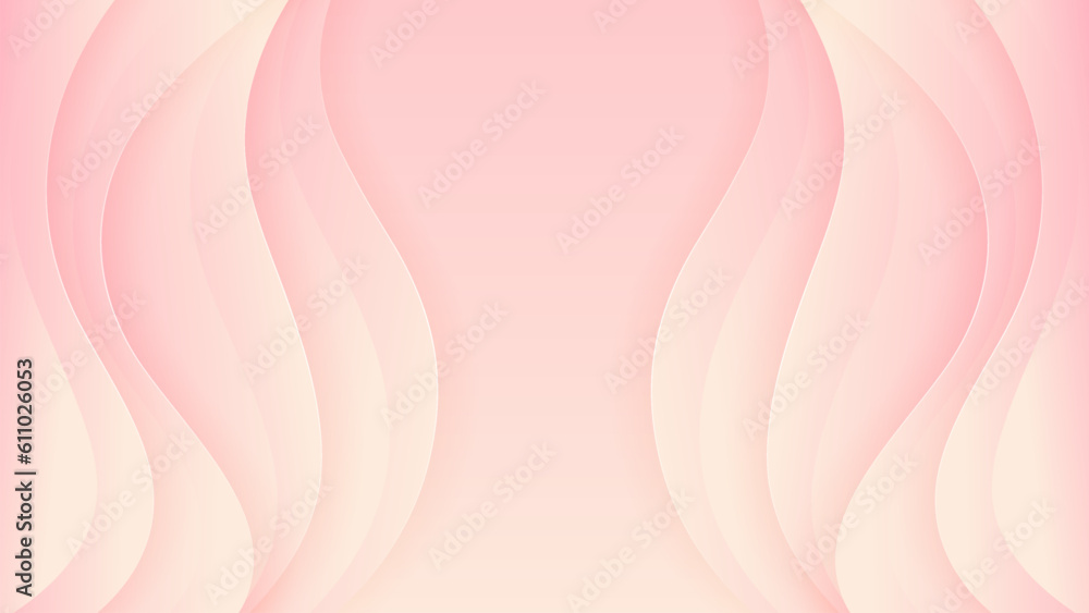 Abstract background soft gradient color and dynamic shadow on background .Vector background for wallpaper,banner. Eps 10 Abstract background soft gradient color and dynamic shadow on background .Vector background for wallpaper,banner. Eps 10