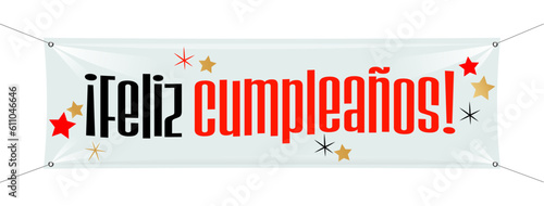 Feliz cumpleaños