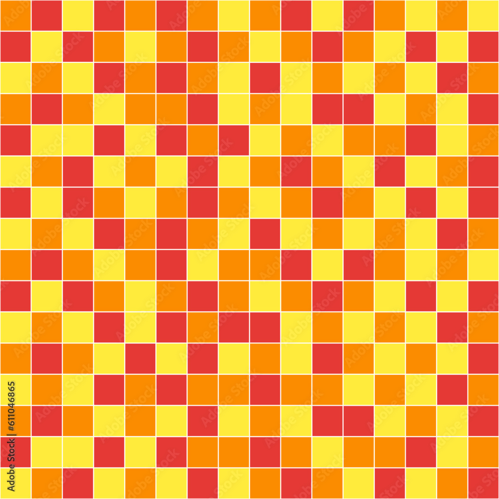 Random tile background. Mosaic tile background. Tile background. Seamless pattern. Random tile background. Mosaic tile background. Tile background. Seamless pattern.
