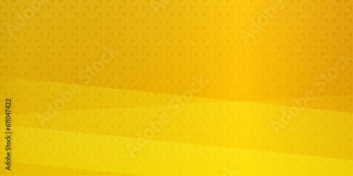 金色グラデーションの背景　アブストラクト背景素材