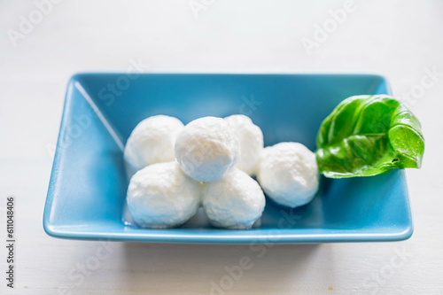 一口モッツァレラチーズ