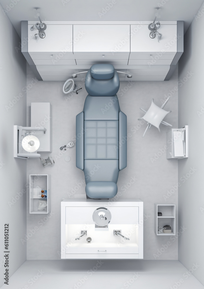 Doctor Health Care Therapist Hospital Chair Room Doctor Health Care Therapist Hospital Chair Room
