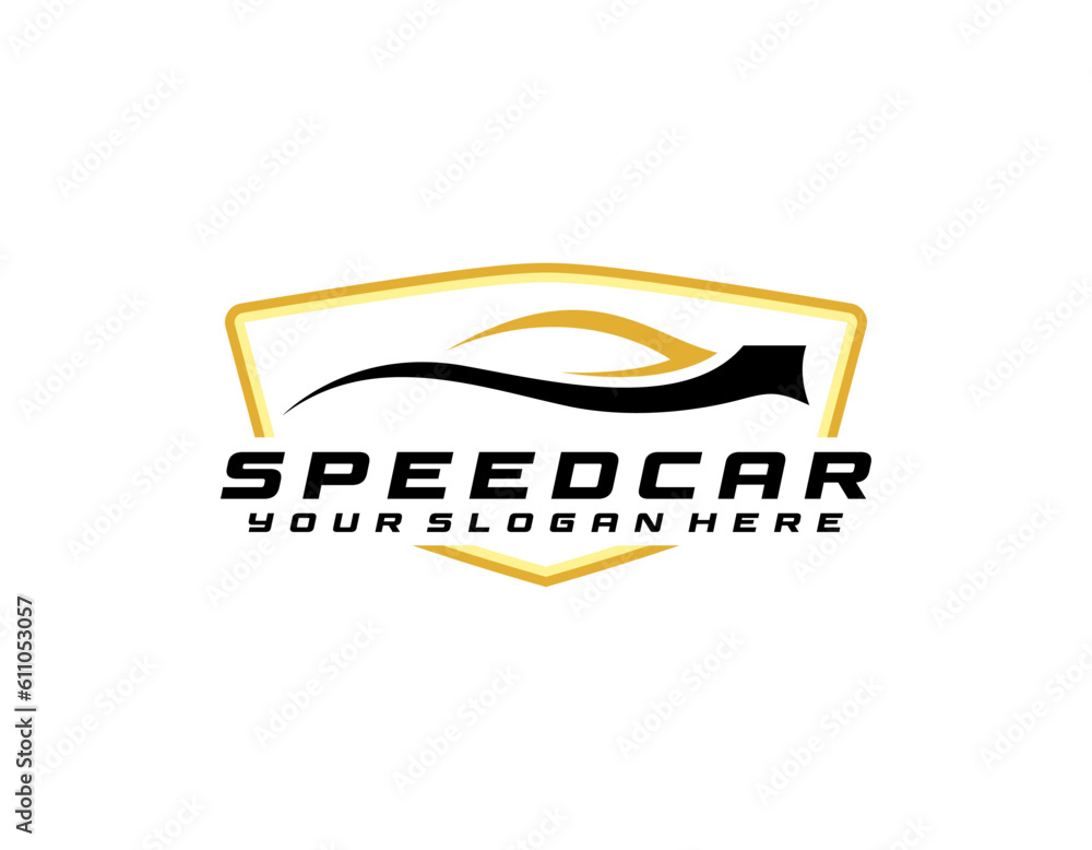 illustration of car rental logo, emblem, badges isolated on black background, dark logo with attractive color gradient. illustration of car rental logo, emblem, badges isolated on black background, dark logo with attractive color gradient.