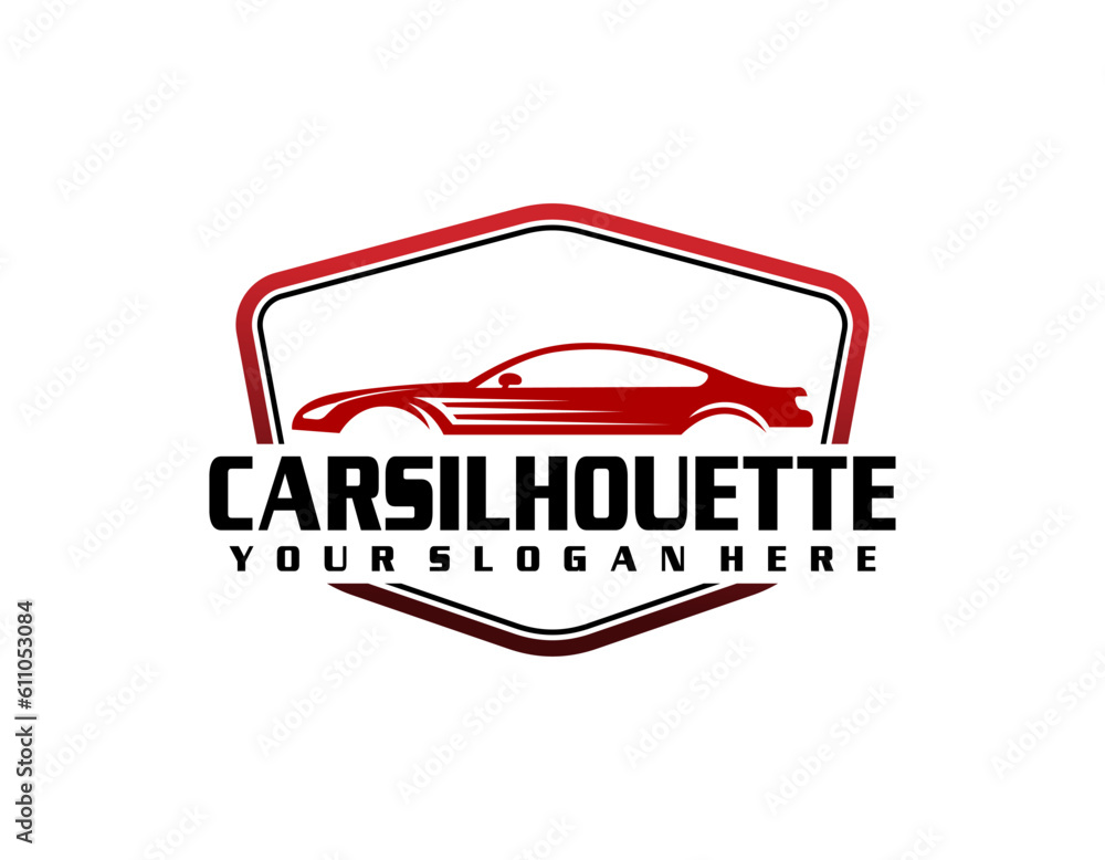 vector illustration car rental logo template, emblem, badges isolated on black background, dark logo with attractive color gradient. vector illustration car rental logo template, emblem, badges isolated on black background, dark logo with attractive color gradient.