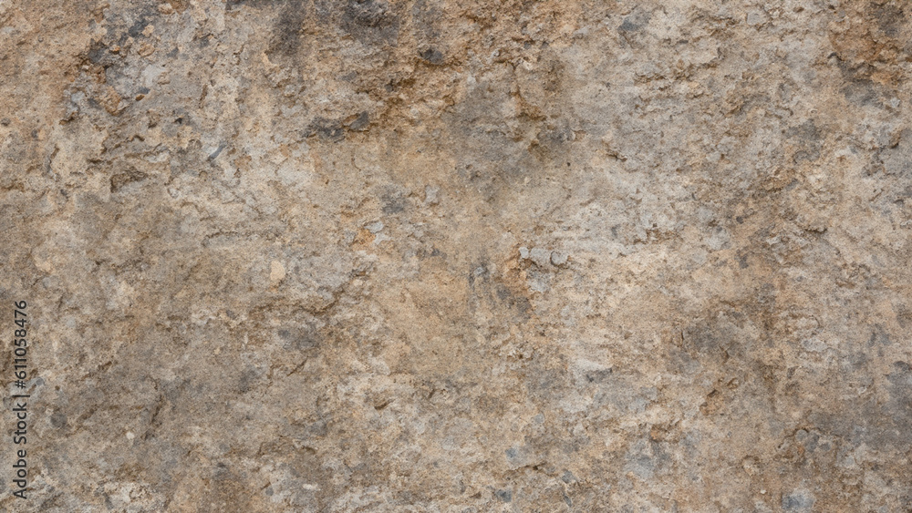 Old rock surface cement , dirty texture - generative ai Old rock surface cement , dirty texture - generative ai