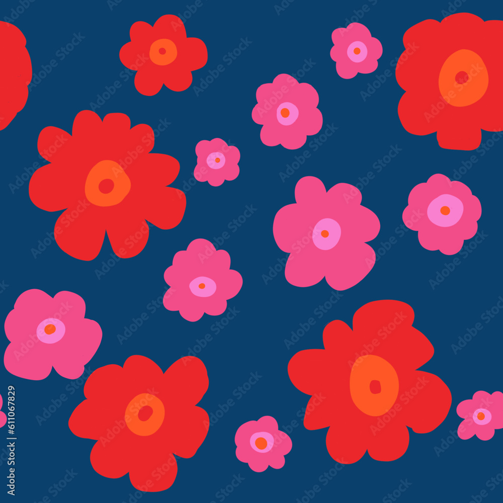 seamless pattern with flowers,background, seamless pattern with flowers,background,