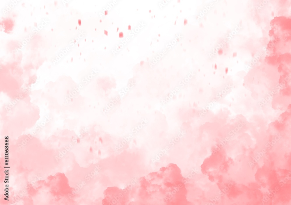 Pastel background 