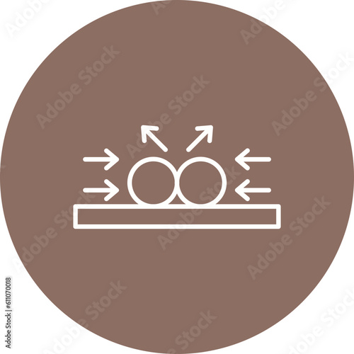 Collision Icon