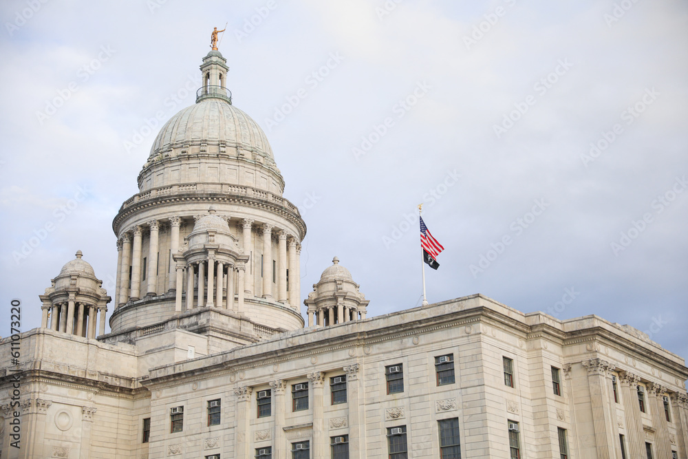 State house symbolizes government, democracy, governance, power, authority, and the architectural embodiment of political institutions