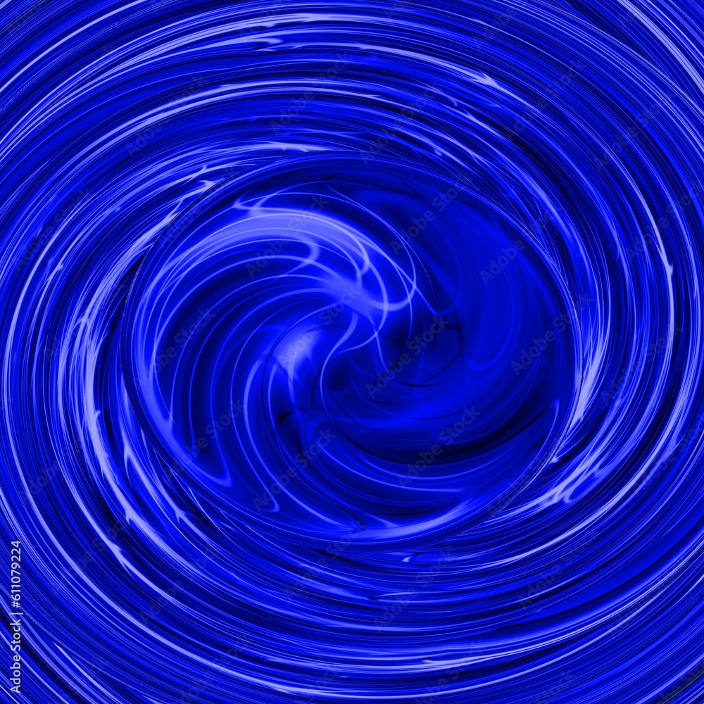 Light Dark Blue Twirl Water Background Light Dark Blue Twirl Water Background