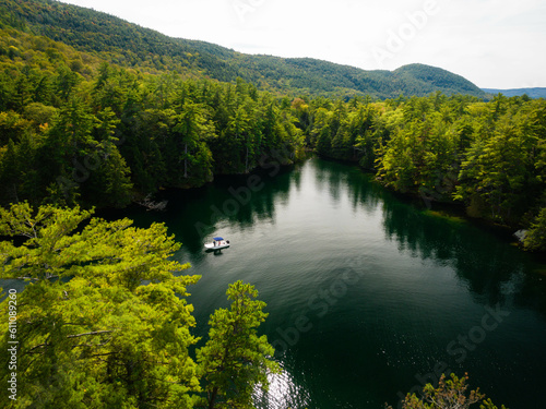 Lake George Paradise Bay