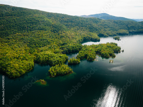 Lake George © Pat_Lager