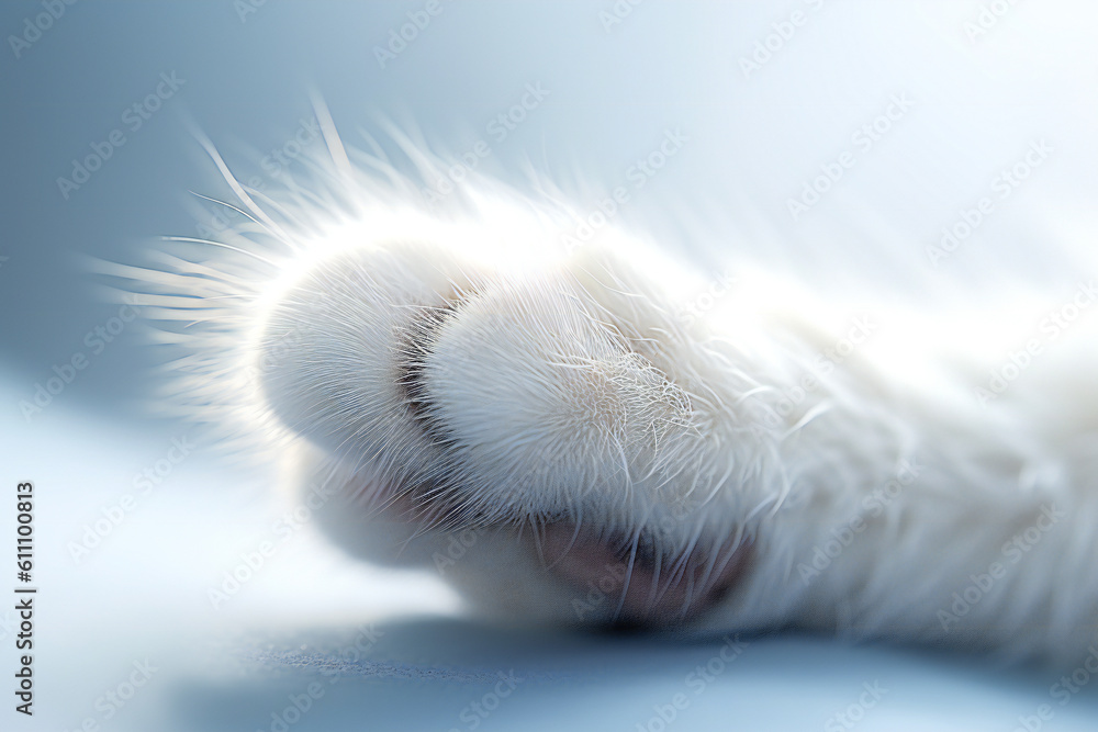 Fototapeta premium Cats, Cat, Cat Toys, Maine Coon, British Shorthair, Ragdoll, Persian, Bengal, Siamese, Tabby Cats, and More! Find the Perfect Catnip, Black Cat, Munchkin Cat, and Maine Coon Cat Toy Generative Ai