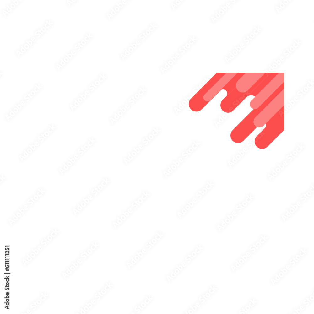 abstract geometric border abstract geometric border