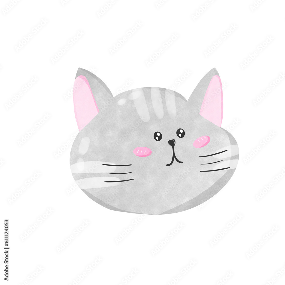 Little fat cat Little fat cat