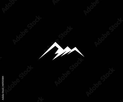 mountain logo