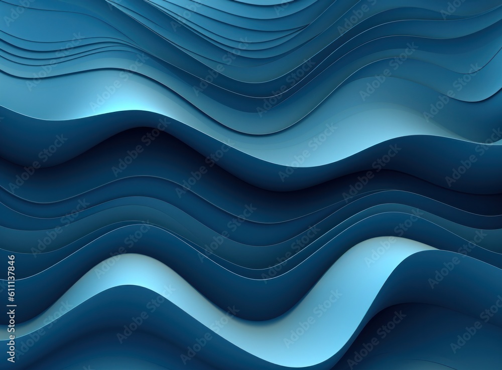 Abstract paper background. Illustration AI Generative Abstract paper background. Illustration AI Generative