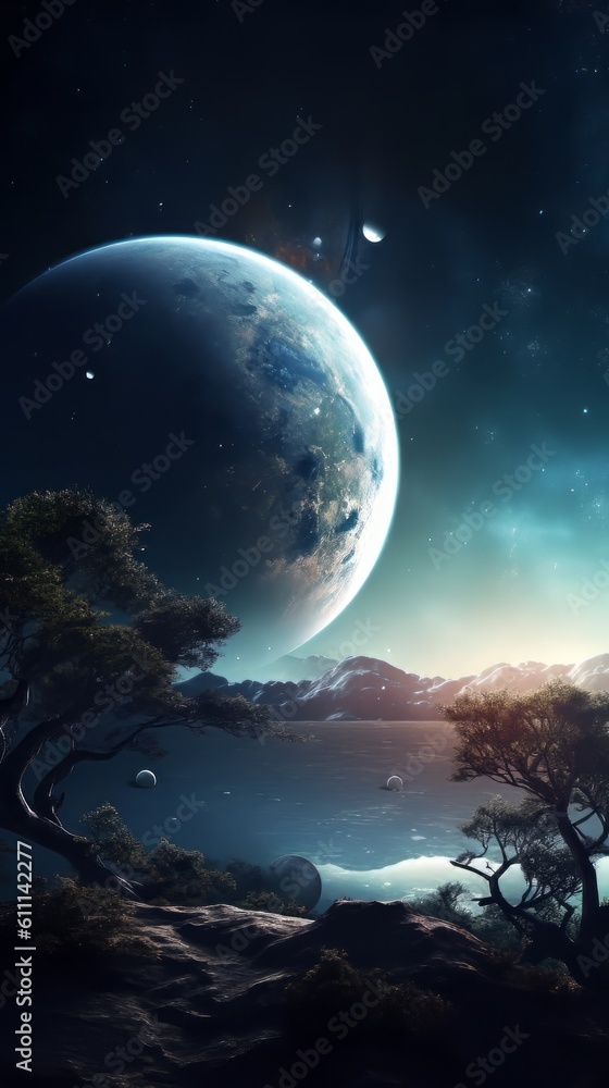 Space Space