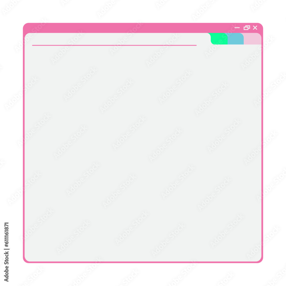 Computer Textbox Window 3 Computer Textbox Window 3