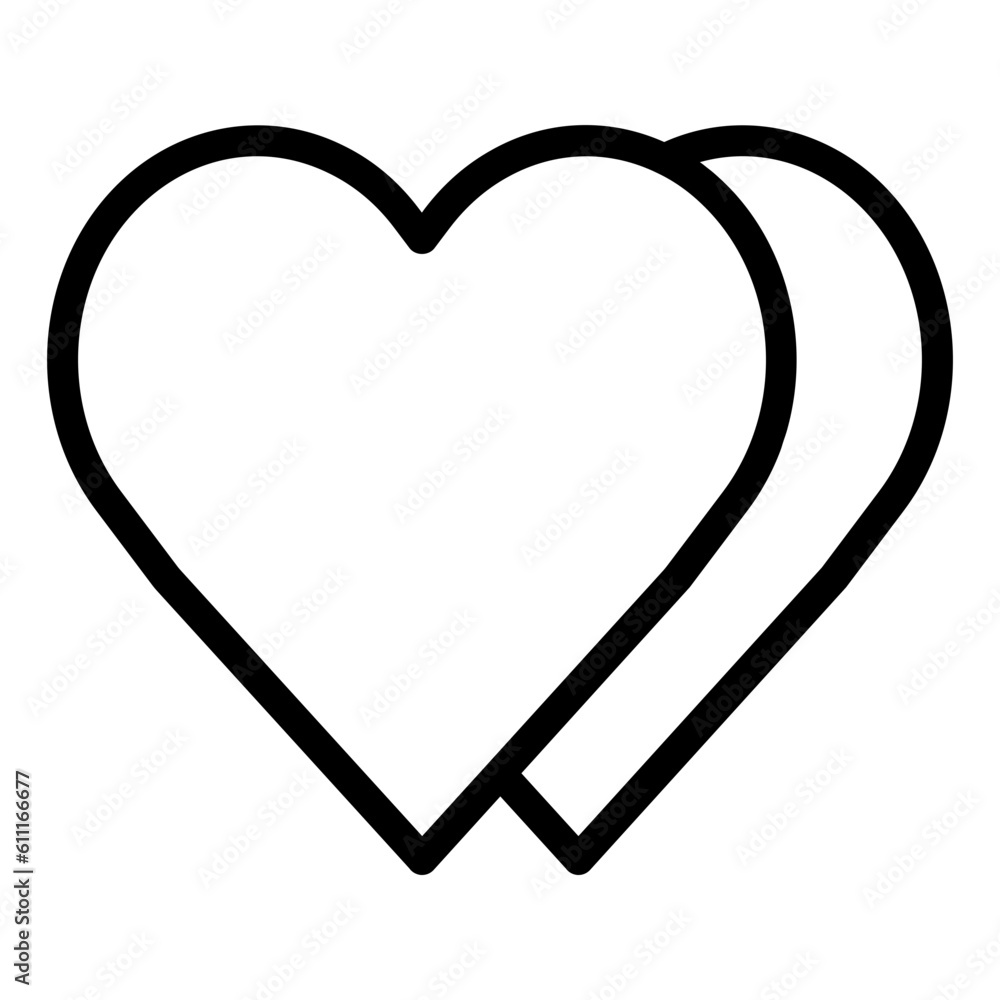 heart icon heart icon