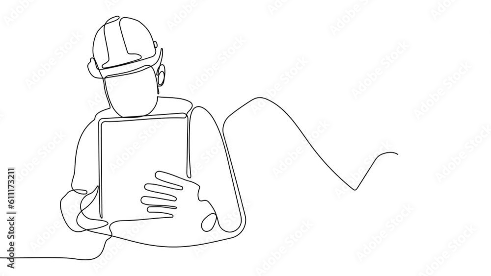 Surveyor engineer is measuring level on construction site. Geodesist ensure precise measurements before undertaking large construction projects. Concept of landscape design. High quality 4k footage Surveyor engineer is measuring level on construction site. Geodesist ensure precise measurements before undertaking large construction projects. Concept of landscape design. High quality 4k footage