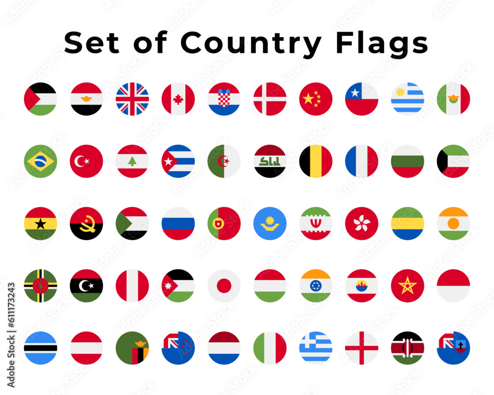 All Country Flags You Need, Include Palestine, iraq, England, Brazil, Egypt , Arab Countries, croatia, Algeria, China, Ghana, Russia, Morocco, tunisia, Peru, Canada, German, Vector Eps All Country Flags You Need, Include Palestine, iraq, England, Brazil, Egypt , Arab Countries, croatia, Algeria, China, Ghana, Russia, Morocco, tunisia, Peru, Canada, German, Vector Eps