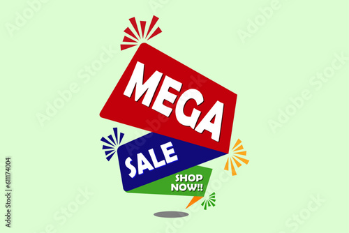 discount sale special offer