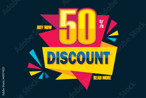 discount sale special offer