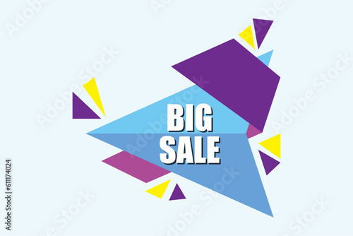 discount sale special offer