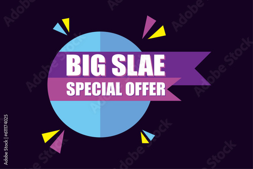discount sale special offer