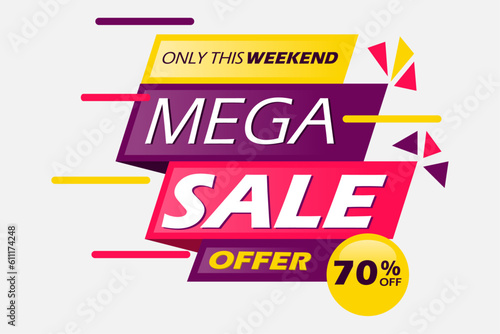 discount sale special offer