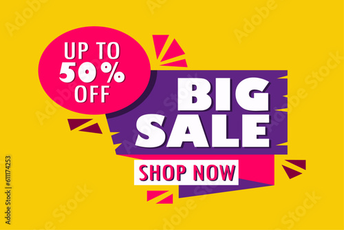discount sale special offer