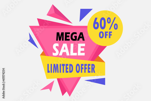 discount sale special offer