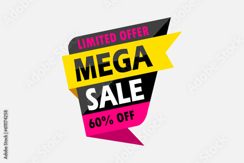 discount sale special offer