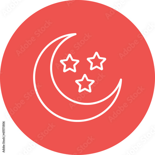 Free Download Night Icon - GFXLoad
