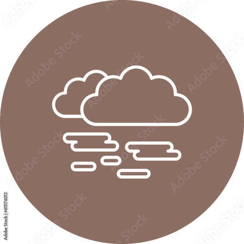 Haze Icon