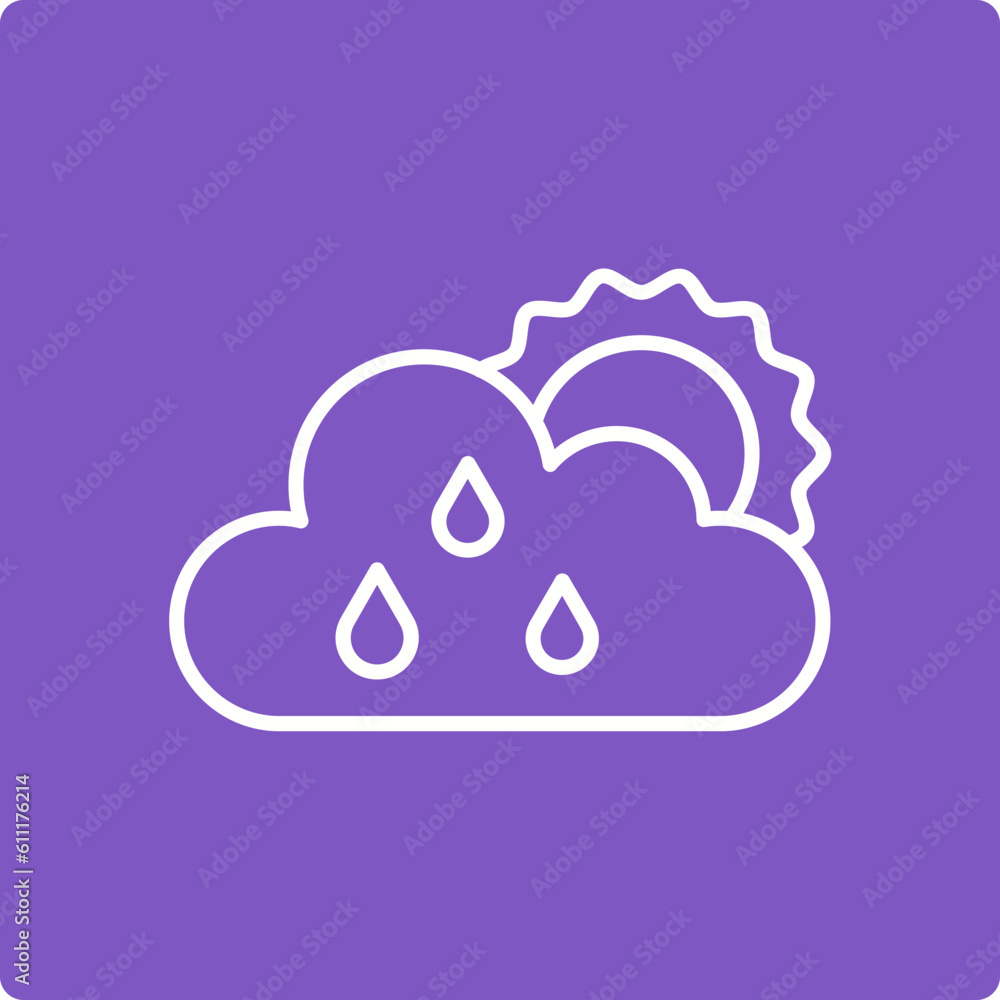 Weather App Icon