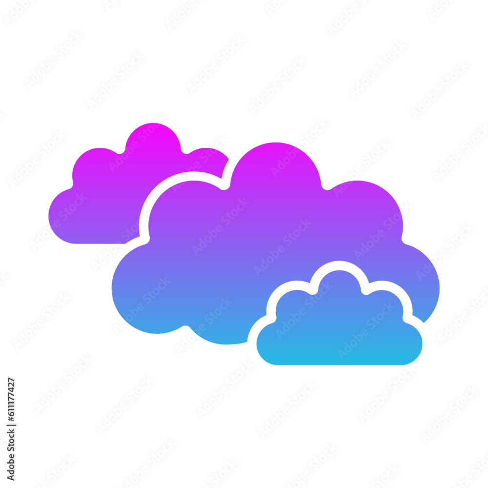 Clouds Icon