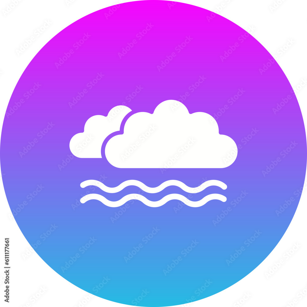 Fog Icon