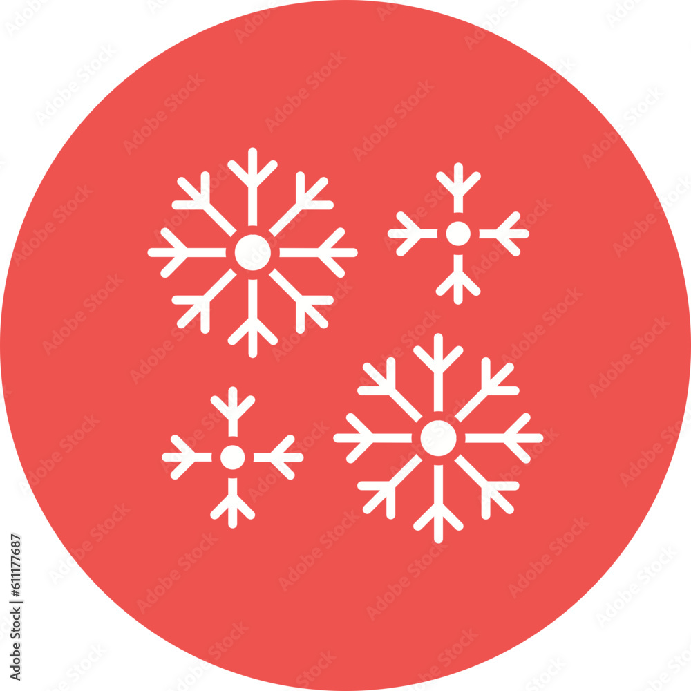 Snowflake Icon