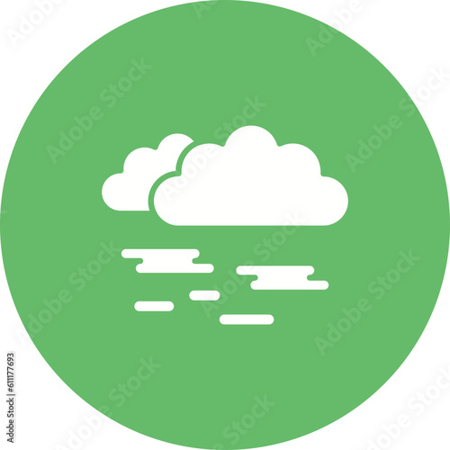 Haze Icon