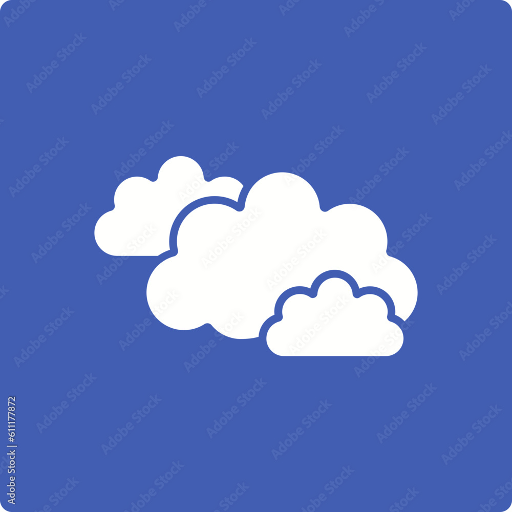 Clouds Icon