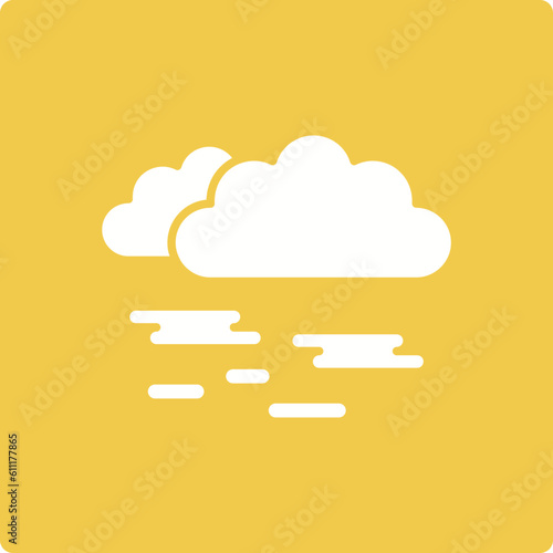 Haze Icon