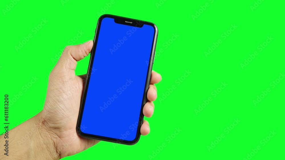 Hand using phone, green screen, green screen of smartphone, mobile phone green screen, hand holding phone Hand using phone, green screen, green screen of smartphone, mobile phone green screen, hand holding phone