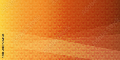 金色グラデーションの背景　アブストラクト背景素材