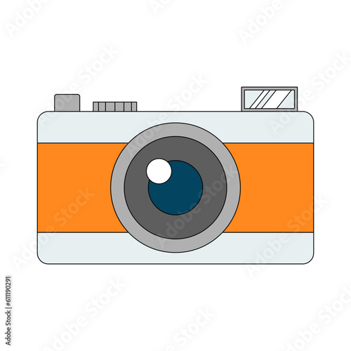camera