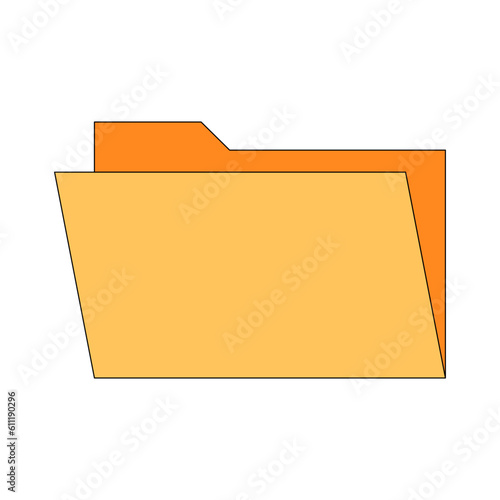 folder