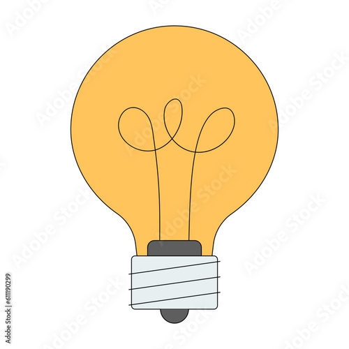 light bulb