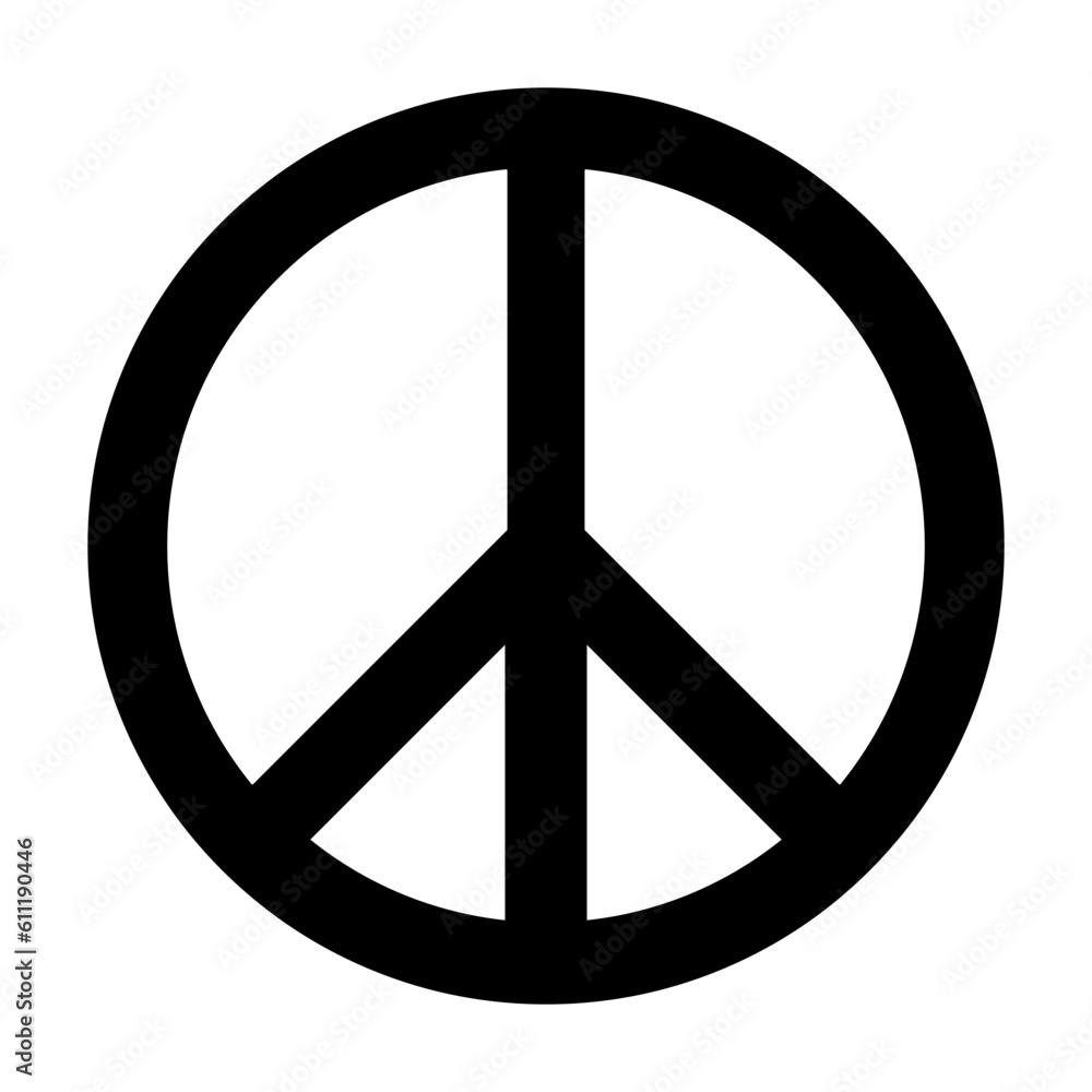 peace peace